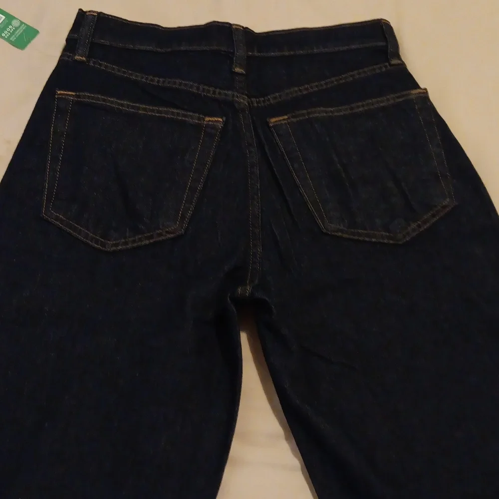 GAP 90s Loose High Rise Low Stretch 25, NWT - Picture 5 of 6
